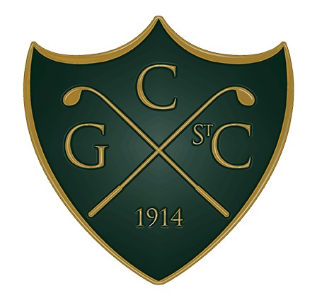 Logo Golf Sant Cugat
